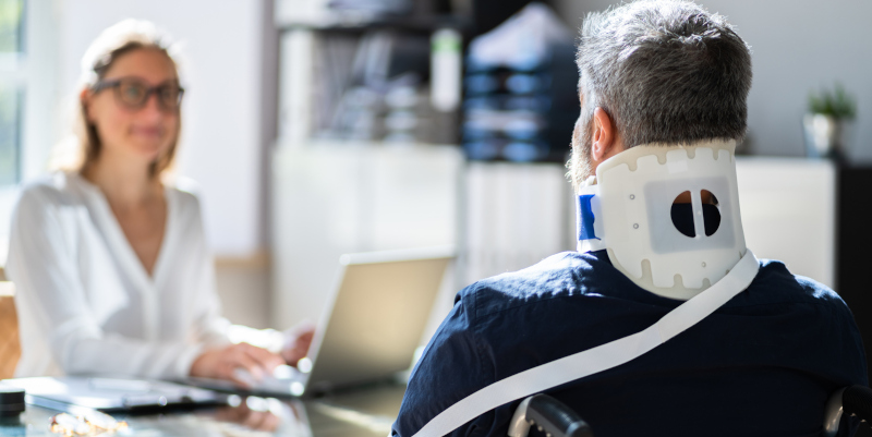 Understanding the Intricacies of Personal Injury Cases