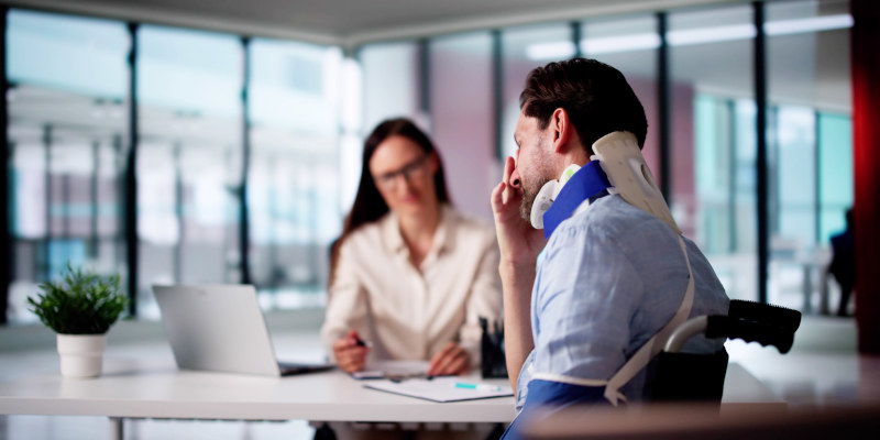 Personal Injury Lawyer in Dunwoody, Georgia