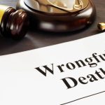 Wrongful Death