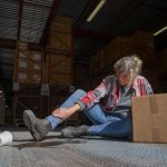 Workplace Accidents