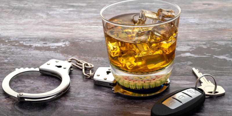 Aggravated DUI in Dunwoody, Georgia