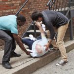 Nursing Home Abuse