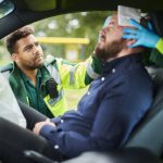 Motor Vehicle Injury