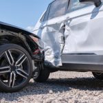DUI With Property Damage