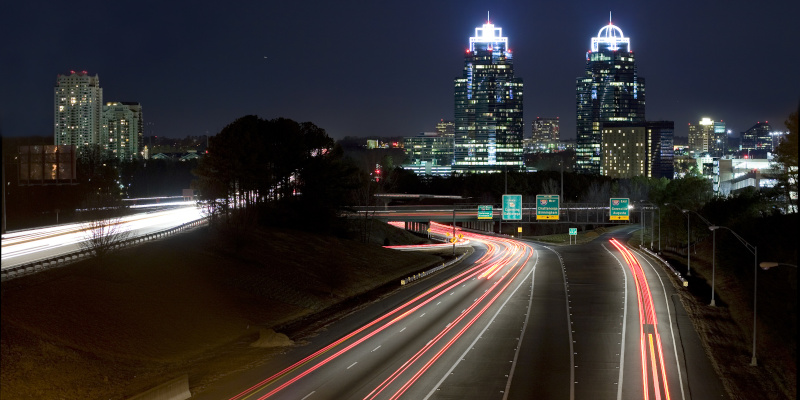 Driving Without Insurance in Dunwoody, Georgia