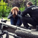 DUI With Physical Damage