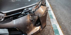 You’ve Been Hit By A Car - Now What?