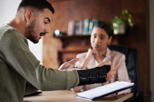 Working with a Personal Injury Lawyer Can Make A Difference