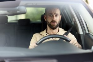 What Happens If You’re Caught Driving Without a License in Georgia?