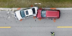 Reckless Driving