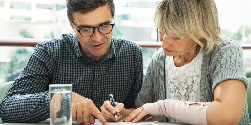 What Evidence Do You Need for Your Personal Injury Case?