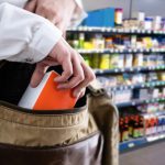 Shoplifting